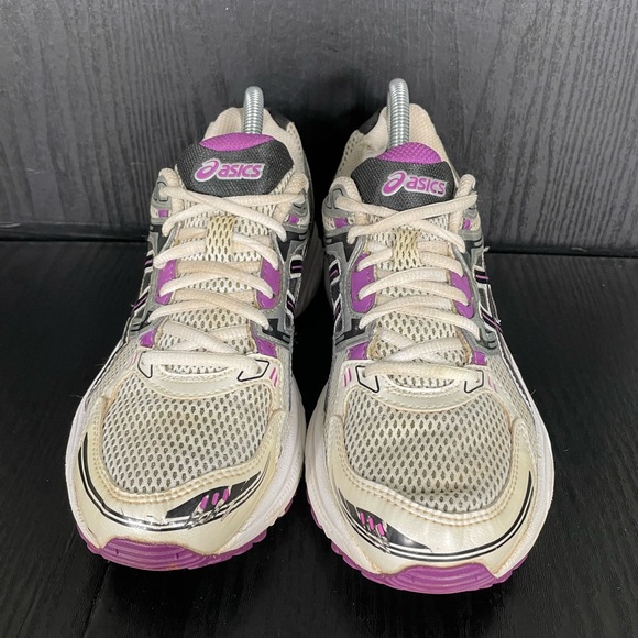 Asics GEL-CONTEND women’s size 9 - Picture 2 of 12